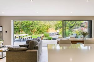 Kitchen / Dining / Family Room - click for photo gallery